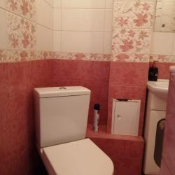 2-комнатные апартаменты эконом