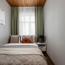 Фото Отель GMApartments на Николопесковском переулке 6