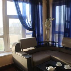 Фото Отель Ультрамарин