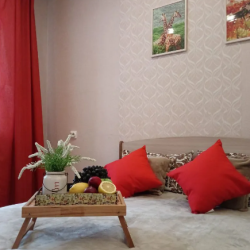 1-комнатные апартаменты стандарт