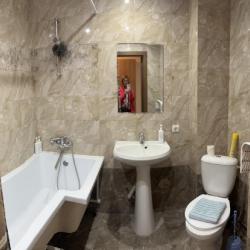 Фото Апартаменты на улице Курыжова 32