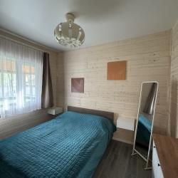 Фото Отель Slow life house (Слоу лайф хаус)