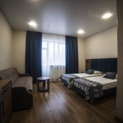 Фото Отель Аиза