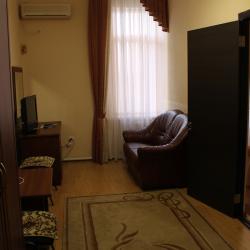 Фото Отель Престиж