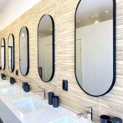 Фото Хостел в Геофизическом