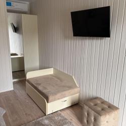 Фото Отель Фортиус