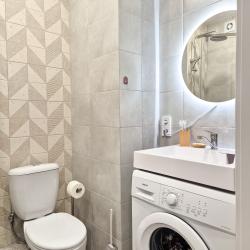 Апартаменты студия Искры,88 к3