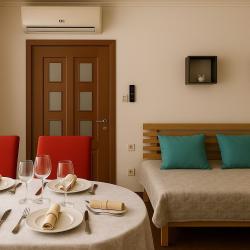 Фото Апартаменты на улице Советская 45