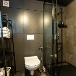 Коттедж улучшенный S