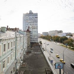 Фото Отель Комфорт сити на Садовой-Триумфальной 18/20