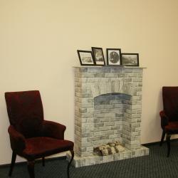 Фото Отель Малиновая слобода