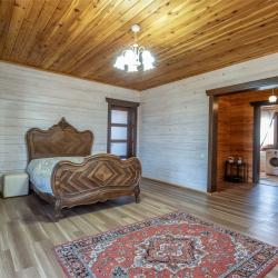 Коттедж премиум Сусанинский