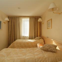 Фото Отель Марко Поло