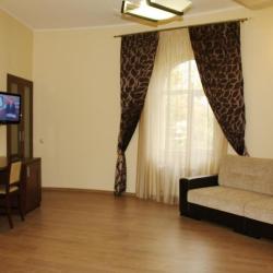 Фото Отель Лукоморье