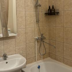 Фото Апартаменты на улице Борисова 30