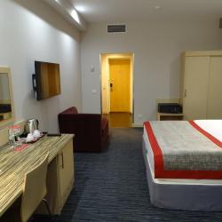 Ramada Hotel & Suites by Wyndham Alabuga (Рамада Алабуга) — 6f53333b587d6985f9f75bccf087a519