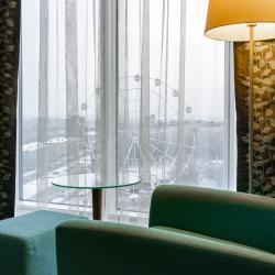 Фото Elements Kirov Hotel (Элементс Отель)