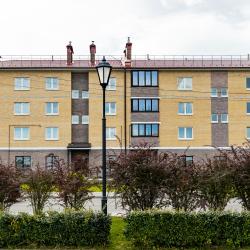 Фото Отель Globalstay (Глобалстэй) на улице Большая Краснофлотская