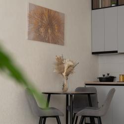 Фото Отель Аура