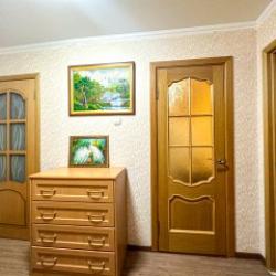 2-комнатные апартаменты стандарт