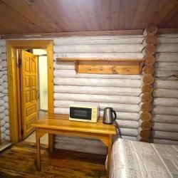 Фото Отель Поместье Медведевых