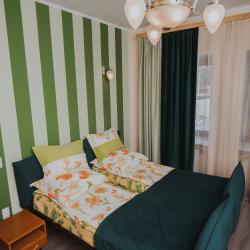 Фото Отель Арслан