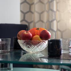 Фото Апартаменты на улице Федюнинского 7к1