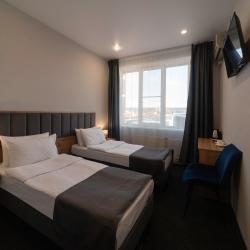 Фото Отель Орион