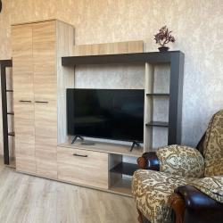 1-комнатные апартаменты стандарт