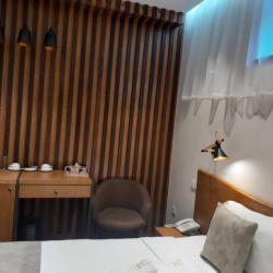 Фото Отель R&R INN (АР енд АР Инн)