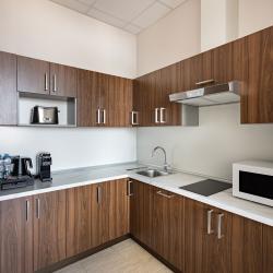 Marriott Krasnodar (Марриотт Краснодар) — 6f550bea3817afeaef2d1adc2ebd8b13