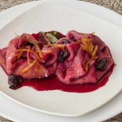 Фото Отель БелокурЪ