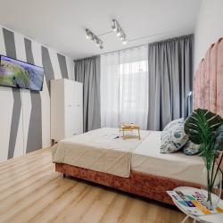Апартаменты на улице Степана Разина 2 — 6f553457b189c4db79d9166bc275ed9a