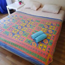 Фото Отель Da!Rooms (Да!Румс)