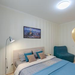 Фото Отель Ka Home (Ка Хоум) на бульваре Ивана Финютина 14