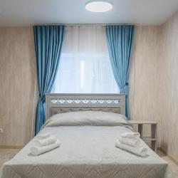 Фото Отель Пандок
