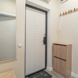 Фото Отель Your Place на улице Героя Бочарникова 4 корпус 1