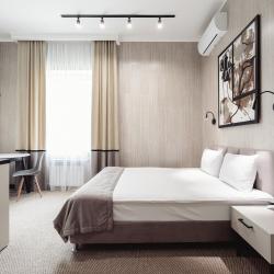 Фото Отель Горная Дача