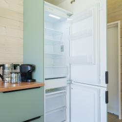 Фото Отель Дом Green House (Грин Хаус) у воды