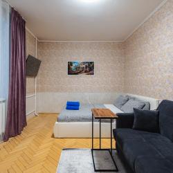 Фото Отель Комфорт сити на Кутузовском 15
