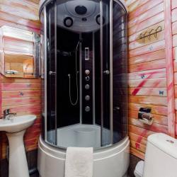 Фото Отель Сосновый двор