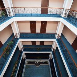 Фото Отель Ас-Эль