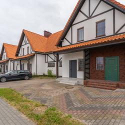 Фото Отель Pavlov Рантау