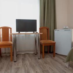 Фото Отель Колос