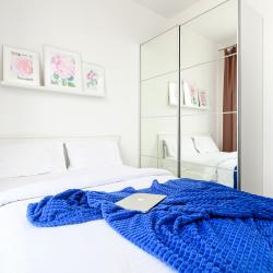 фото 1 Yacht Apart (Яхт Апарт) на проезде 1-й Предпортовый 13
