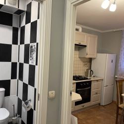 Фото Апартаменты на улице Новоторжская 7