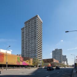 Фото Kvart-Hotel (Кварт-Отель) на улице Новый Арбат 26