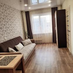 Фото Отель GoodHome38 на улице Байкальская