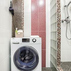 1-комнатные апартаменты улучшенные Престиж