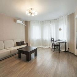 1-комнатные апартаменты стандарт